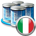 Base Datos Italia