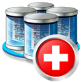 Base Datos Suiza