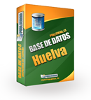 Base de datos Empresas Huelva