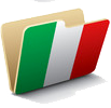 Base de Datos Empresas Italia